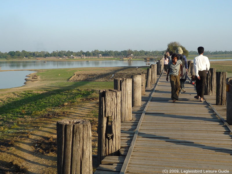 U Beln's Bridge006